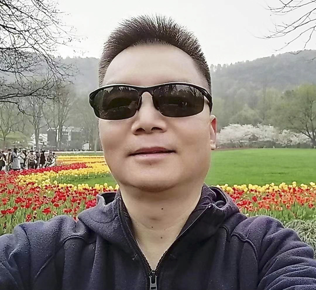 飞笔写虬龙  大墨作卧虎一一记著名书法