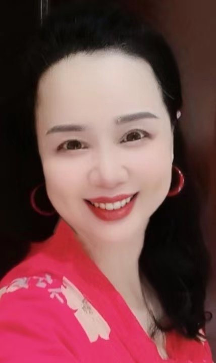 中国优秀艺术家——李素英（墨缘）