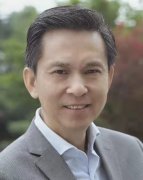 中国书画艺术杰出贡献成就奖——何家英