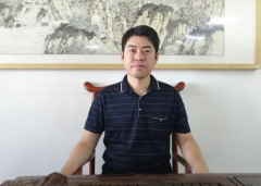 孙书辉作品《五福临门》被中国国家博物馆收藏