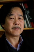 王鸣放—西安美术学院教授