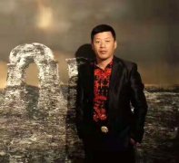 于靖函作品《冬季那片热土》被故宫博物馆收藏